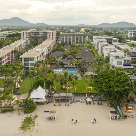 The Palayana Hua Hin