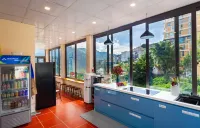 Moc Home Sapa Center Hotel a 