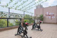 Ruilai Yuelv Hotel (Luoyang Railway Station Metro Station Branch) - Træningscentre