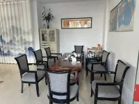 Huaying Hotel Hotels in Shaowu