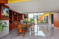 Menglian Mengjiang Hotel Hotels in Menglian