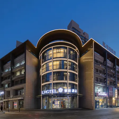 L'HOTEL