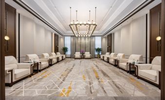 Grand Metropark Hotel Jinjiangyan