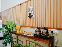 Wangs Hotel Gurney Drive