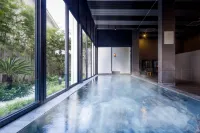 Grandvrio Ocean Resort Danang - spa