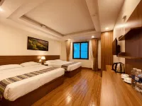 사파 메리골드 호텔 사파 호텔