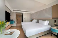 Borrman Hotel Beihai Jinhuangguan Các khách sạn ở Bắc Hải