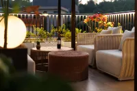 奼紫春華花園酒店（淇澳島店）