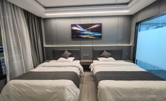 Shihuang Boutique Homestay