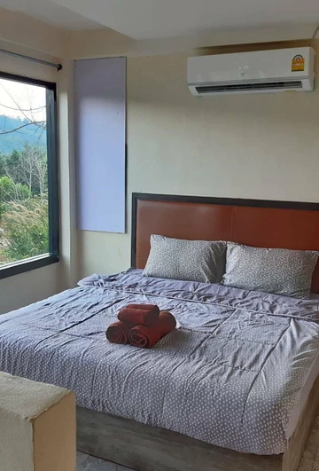 รูปภาพของเดอะรีสอร์ท ภูฟ้าชายน้ำ