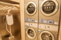 HanTing Hotel (Linzhang County Yeling Park) Hotels in Linzhang