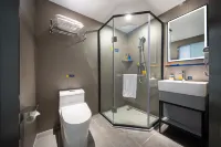 7 Days Inn (Changsha Wuyi Square South Gate Subway Station Branch) Các khách sạn gần Giếng Baisha