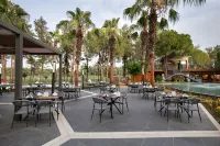 Megasaray Resort Side - servizio colazione