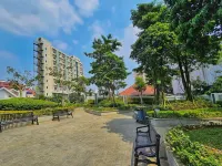 Apartemen Menteng Park By Allproperty Hotels in 