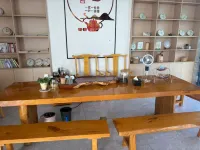 Cha Ting Holiday Hotel