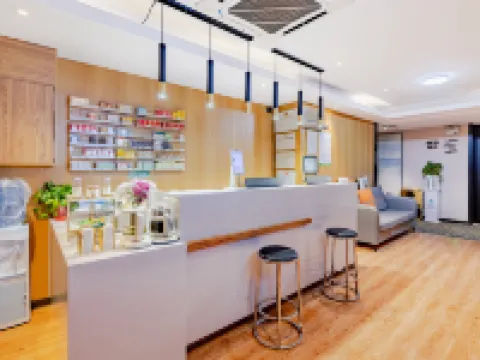 GreenTree Inn (Renmin Road Guozhen Plaza) Hotels in Jieshou