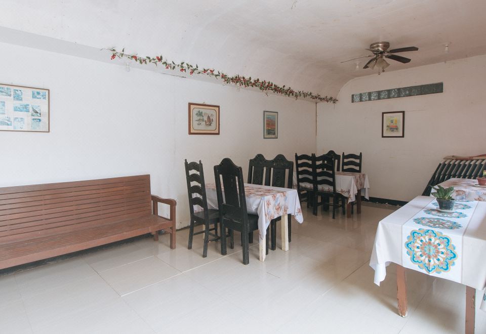 RedDoorz @ Lualhati Garden Cottage El Nido Palawan 이미지