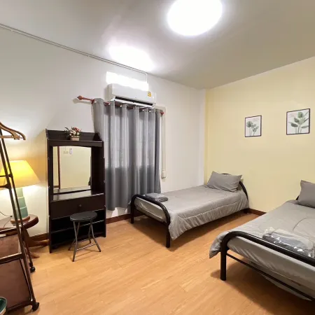Kuan Mapraw Villa 3