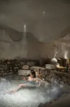 Anlan Daxi Hot Spring Resort Hotel - romantis