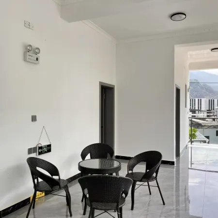 Lanyuan Homestay