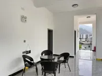 Lanyuan Homestay