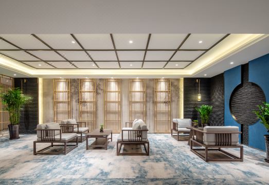 베이다황 호텔 이미지