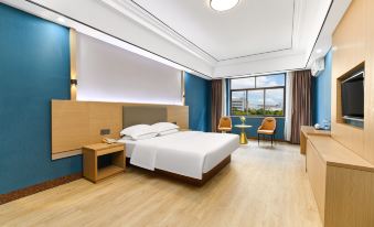 Tianlong Bay Rongyue Hotel (Airport Expressway Subway Station Branch)