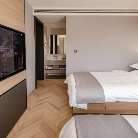 Shengxing Ruijin Hotel