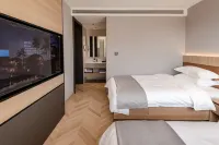 Shengxing Ruijin Hotel - Parking