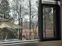 Lushan Chuqingshanyuan (Guling Street Branch) - رومانسي
