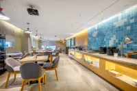 HomeInn·neo (Huizhou Jiangbei jiazhaoye) - 2 stelle