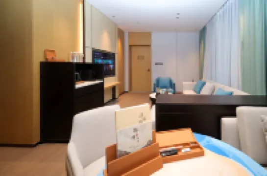 君瀾·飛龍山莊