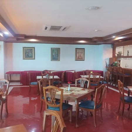 Hotel Efita
