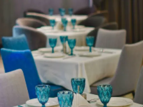 Krokus Plaza Hotel Hotels in Tashkent