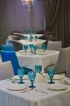 Krokus Plaza Hotel