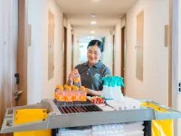 B2 Grand Nimman Premier Hotel Hotels in Chiang Mai