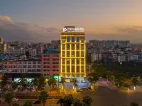 Ba Li  DaoInternational Hotel (Cangzhou Zhongxing Avenue)