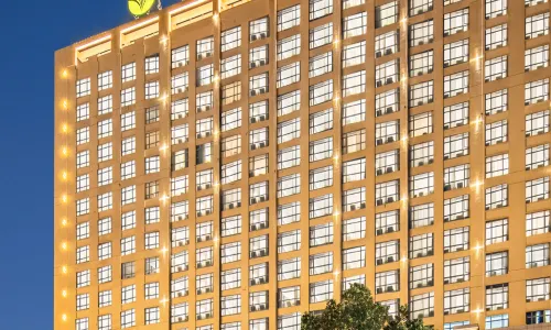 Yu Yuan Hotel