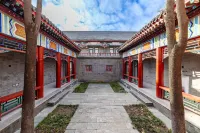 Trip.com Group Country Retreats (Tianjin Longshun  Joint Resort)