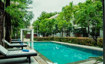 Siemreap Green Residence