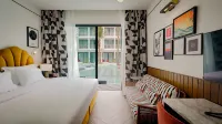 Sugar Marina Hotel -POP- Kata Beach Hotels near Happy Valley Villas