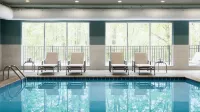 アビッド ホテル エルクハート ノース by IHG - プール