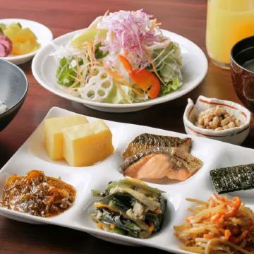 Four Points Flex by Sheraton Hakodate Station