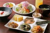 Four Points Flex by Sheraton Hakodate Station Hotels in Hakodate