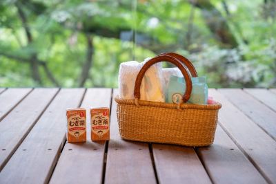 キッズルーム/キッズクラブ 鶴巻温泉 元湯陣屋の写真