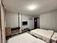 QING YANG JIN SHUI WAN HOTEL