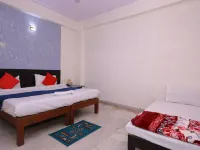 Hotel NoVo Agra Hotels near Jaypee Convention Centre