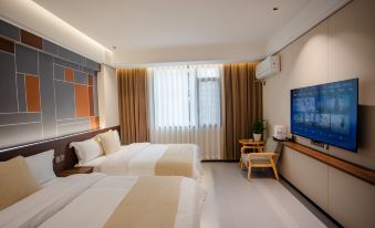 Read about homestays