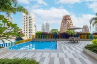 Joyful Viewing and Beautiful Accommodation - Infinity Pools