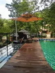 Anji Maple Bay Family Vacation Homestay - สระว่ายน้ำบนดาดฟ้า
